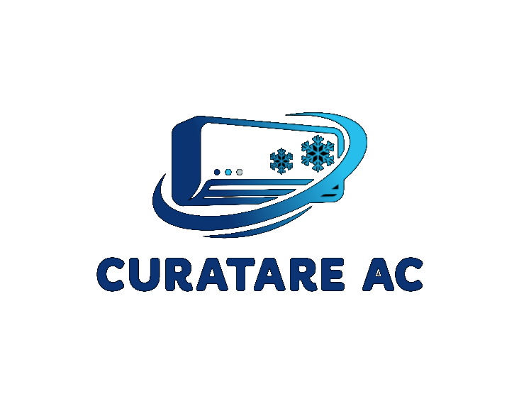 Curățare AC București